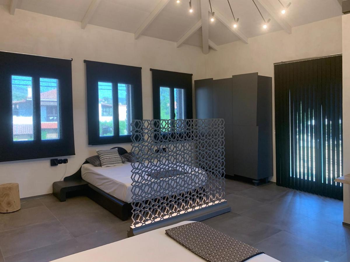 Villa Lethe With Private Pool Greece Kato Gatzea