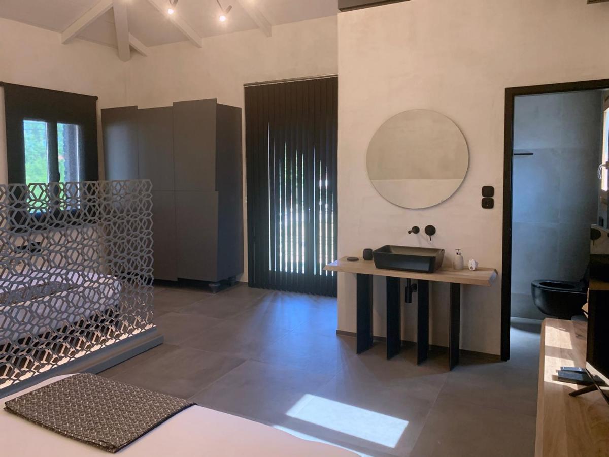 Lethe With Private Pool Greece *
