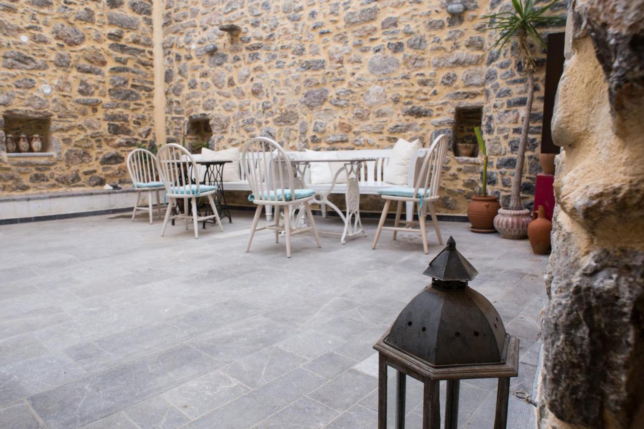 Aparthotel Lida Mary 3*