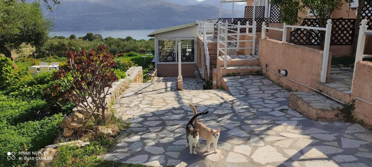 Forestata Village Apartment Kouvalata
