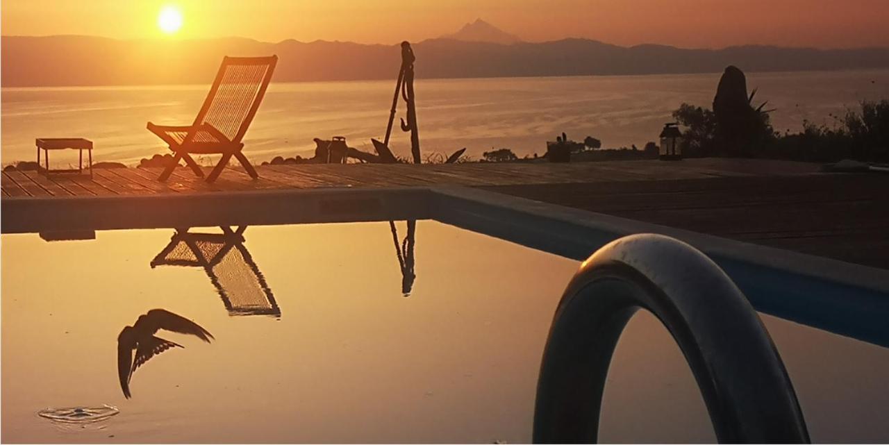 Freebird Vip Bachelor Party & Wedding Events Pefkochori