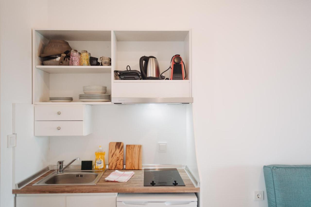 Votsalo Cozy Apartment Limenaria (Thasos)