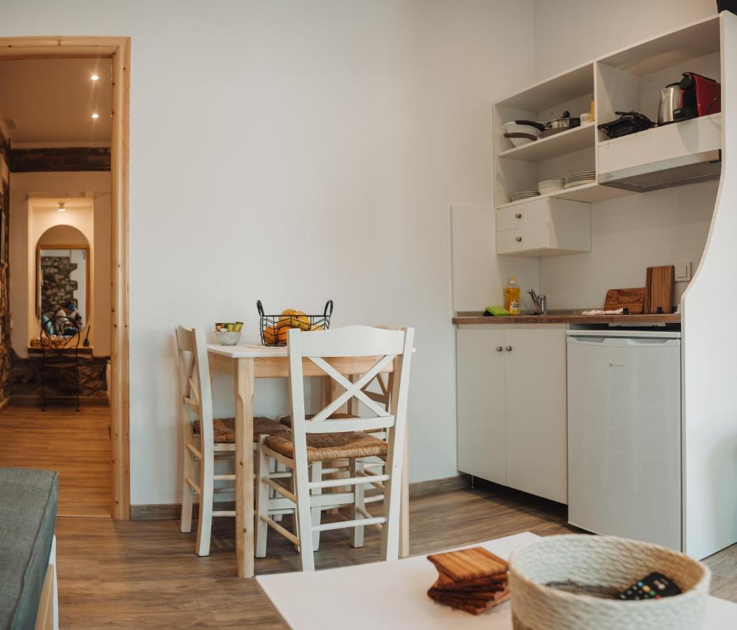 Apartment Votsalo Cozy *
