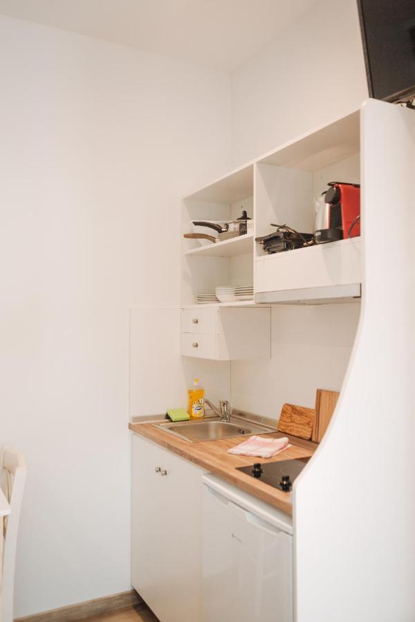 Votsalo Cozy Apartment