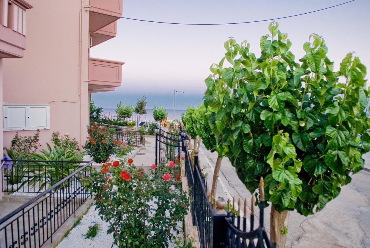 Apartment Margarita αpartments Sea View *