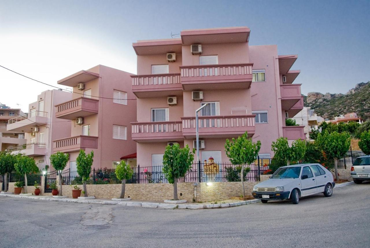Apartment Margarita αpartments Sea View