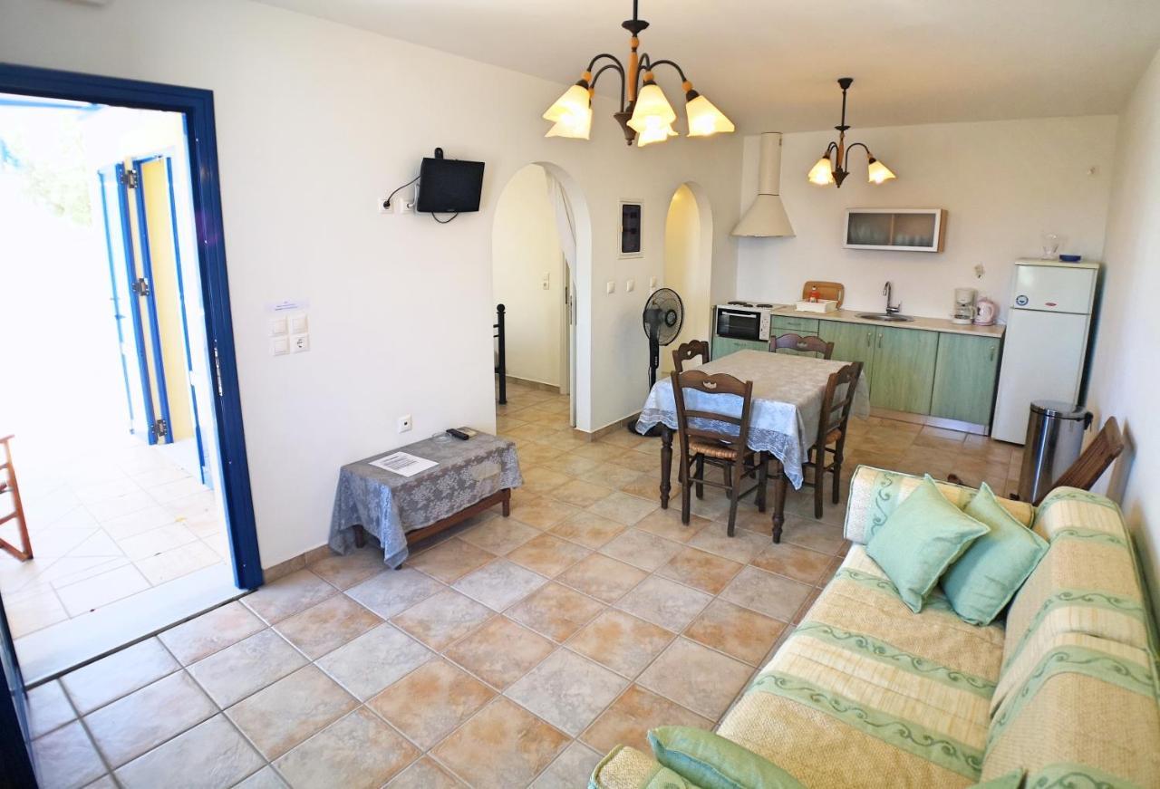 Apartment Verandas Sea