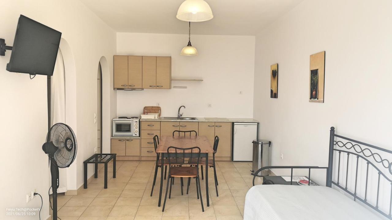 Apartment Verandas Sea *