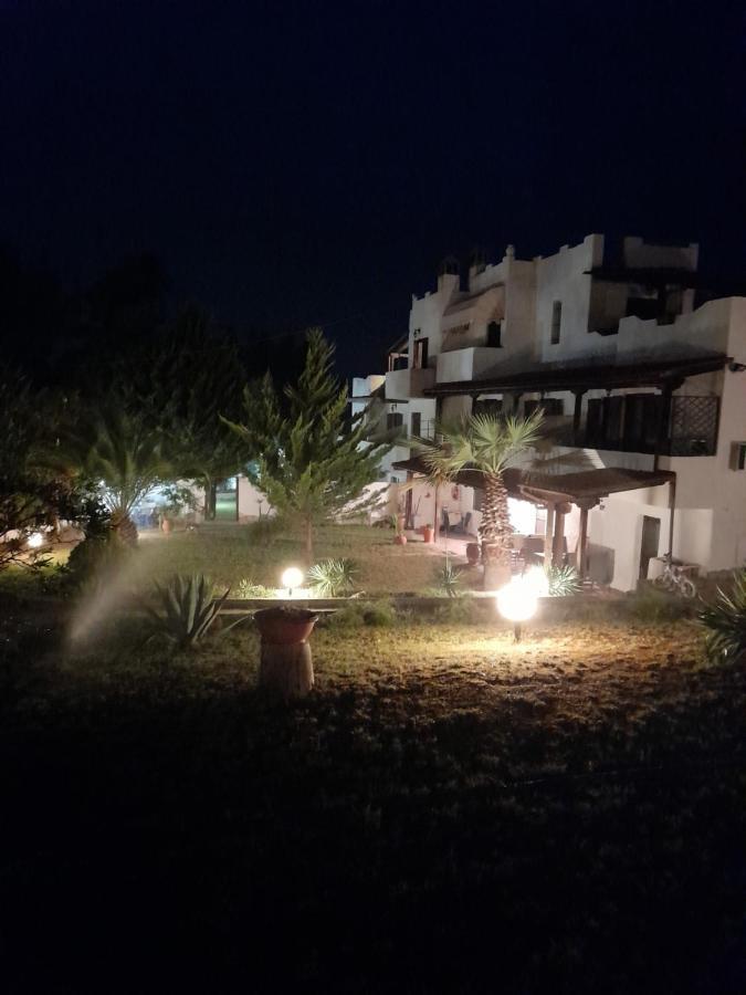 Cortessa Aparthotel Nikiti (Sithonia)