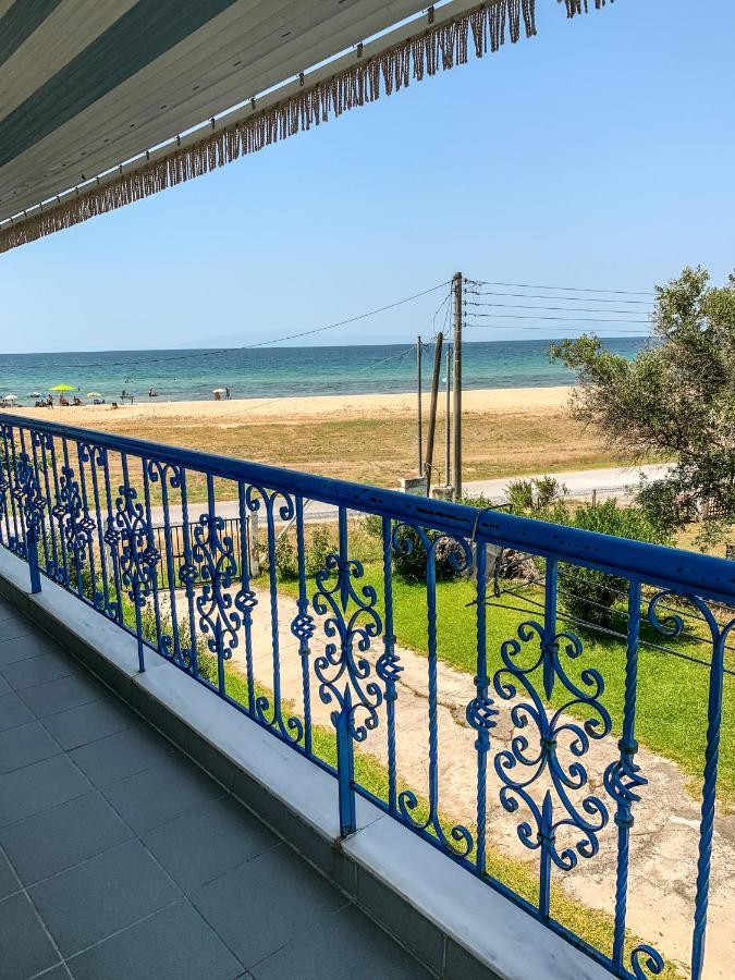 Galinis' Sea Front Apartment