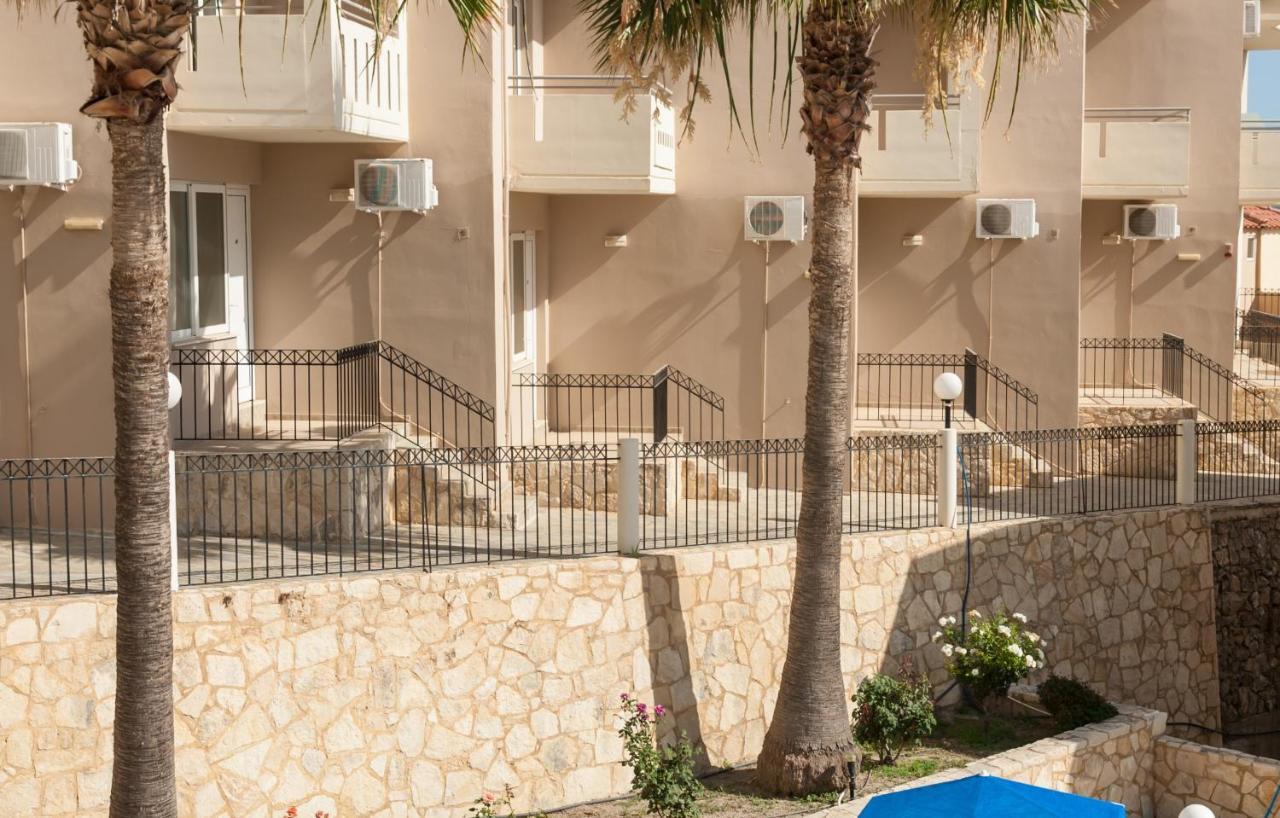 Orion Star Aparthotel 3*