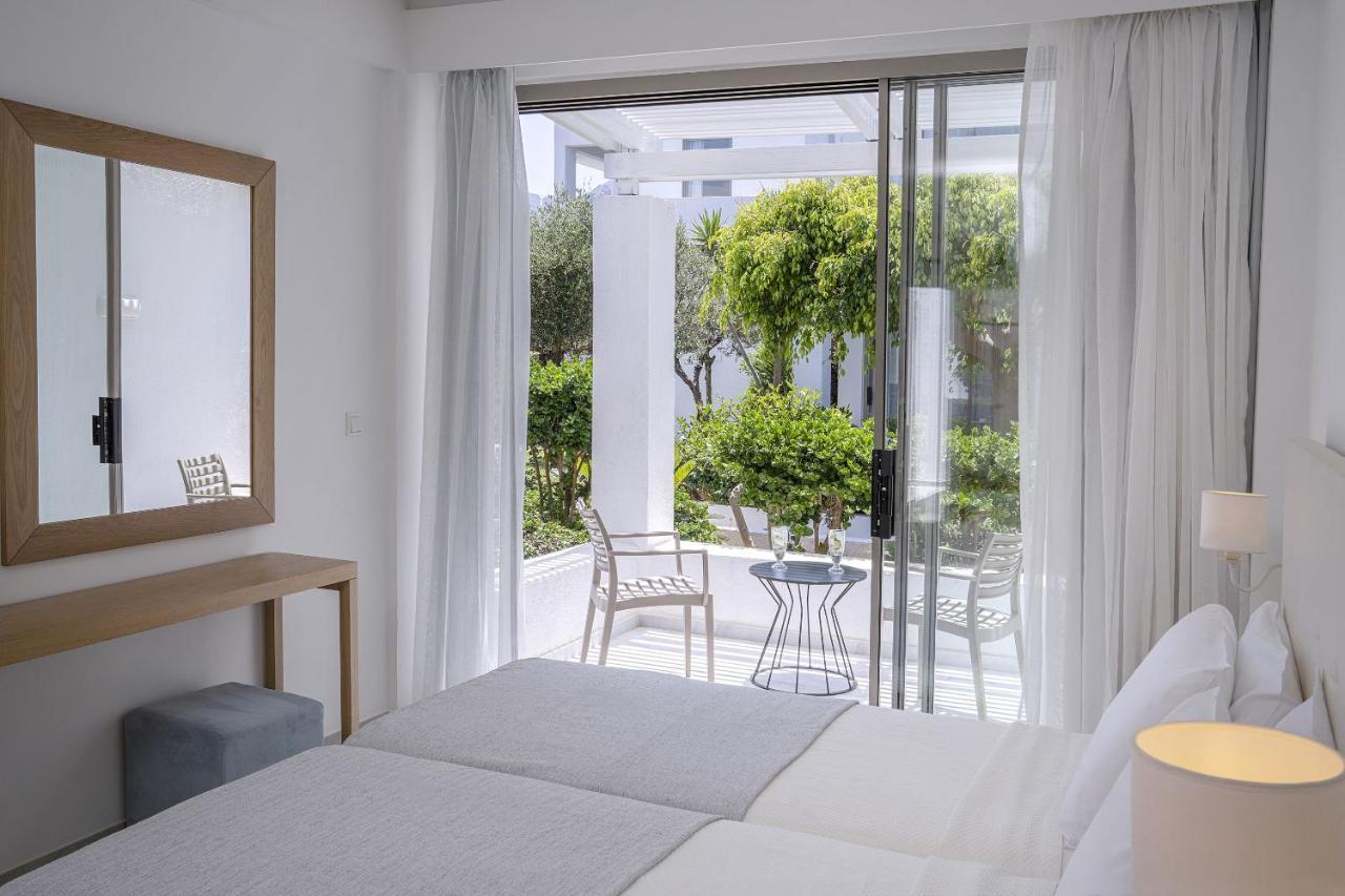 Hotel Maritimo
