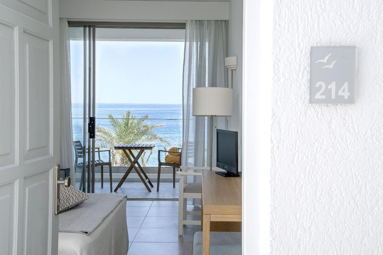 Maritimo 4* Sissi (Crete)