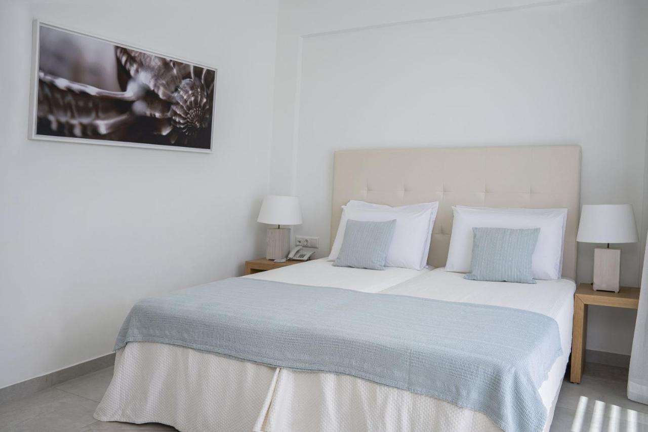 Maritimo Hotel Sissi (Crete)