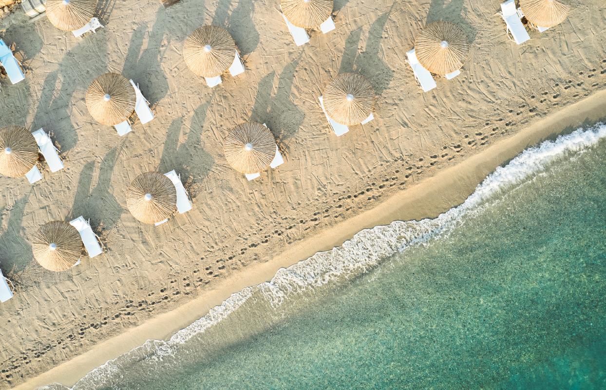 Hotel Grecotel Plaza House 4*