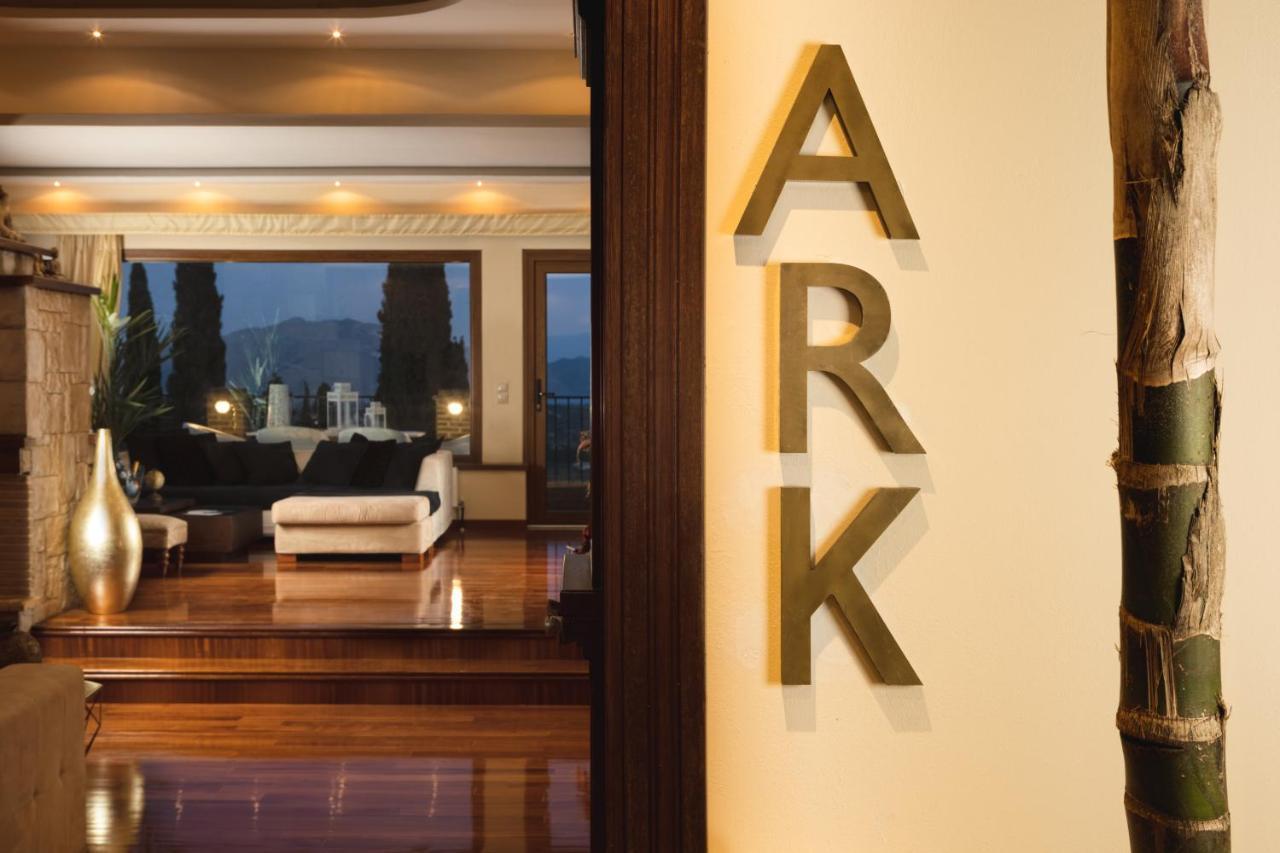 Villa Ark Luxury & Private *