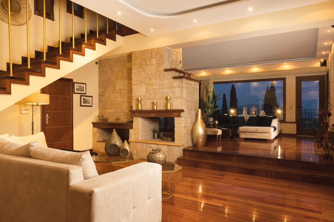 Ark Luxury & Private * Mouzakion (Zakynthos)