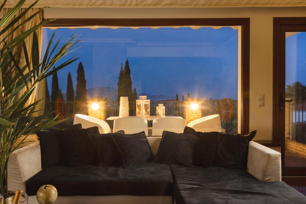 Ark Luxury & Private Villa *