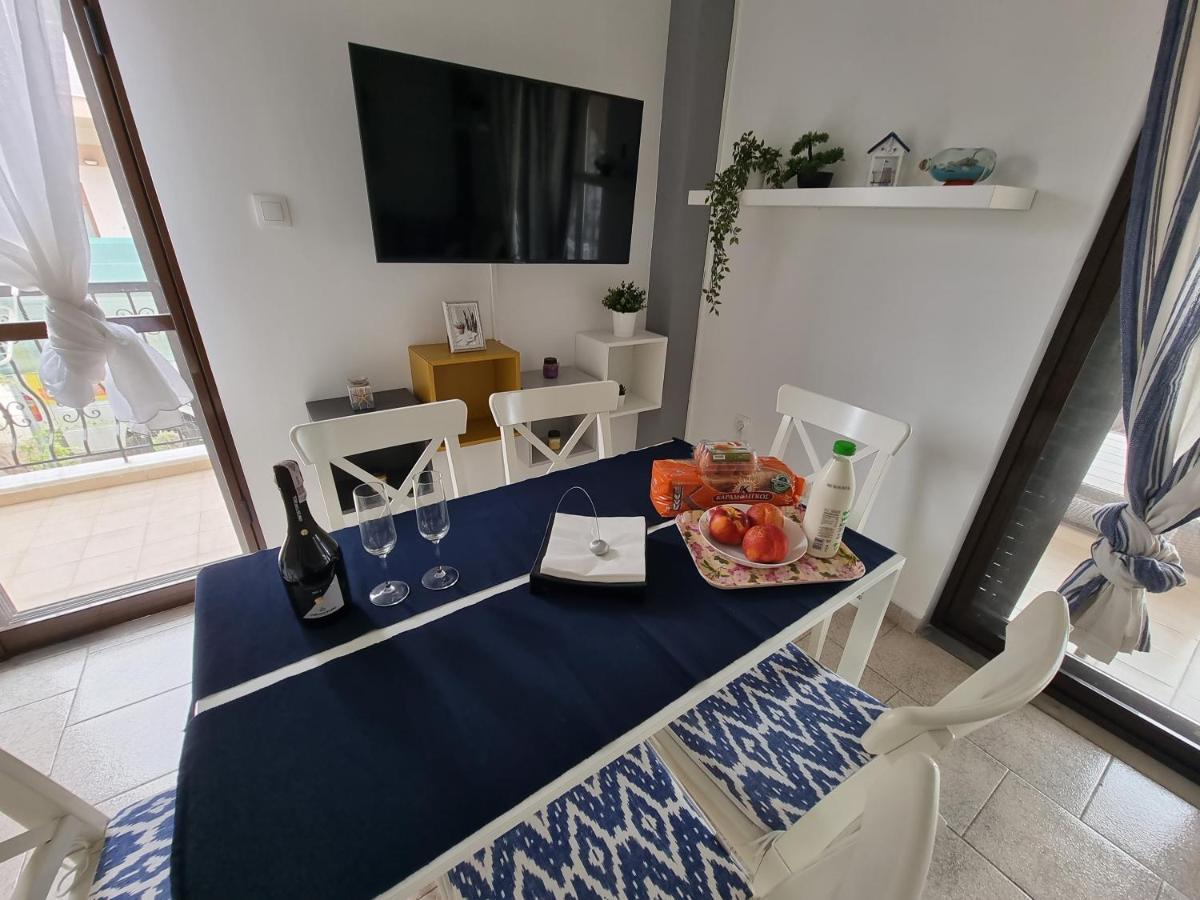 Apartment Lucas Lux