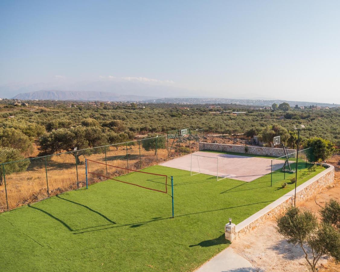 Private, Quiet, Isolated In Chania / Homealone * Chorafakia