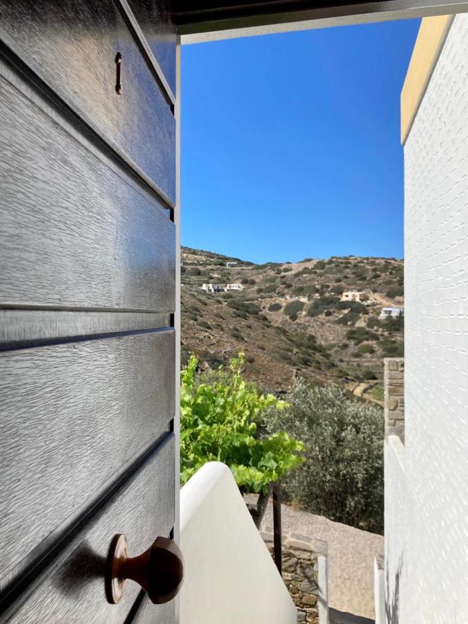 Syrou Lotos Studios & Apartments (Adults Only) *