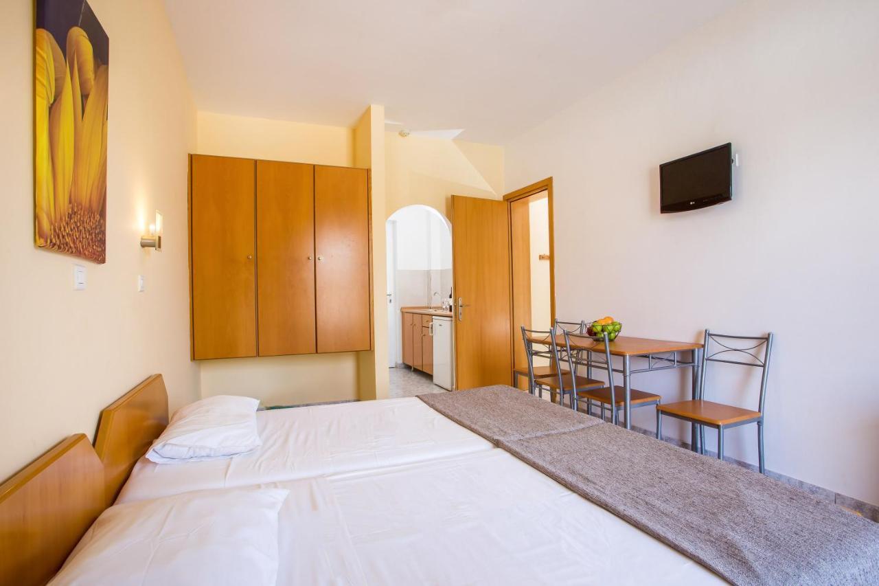 Dias & Aparthotel 2*