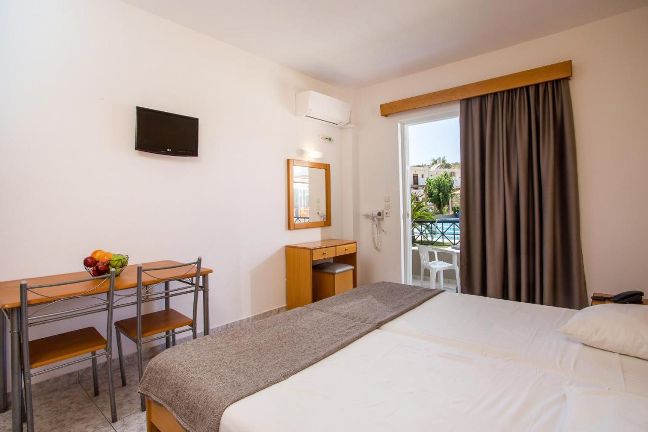 Aparthotel Dias & Faliraki