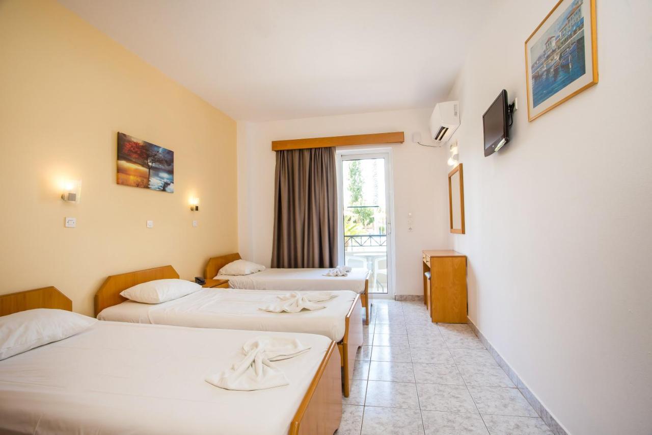Aparthotel Dias & Faliraki