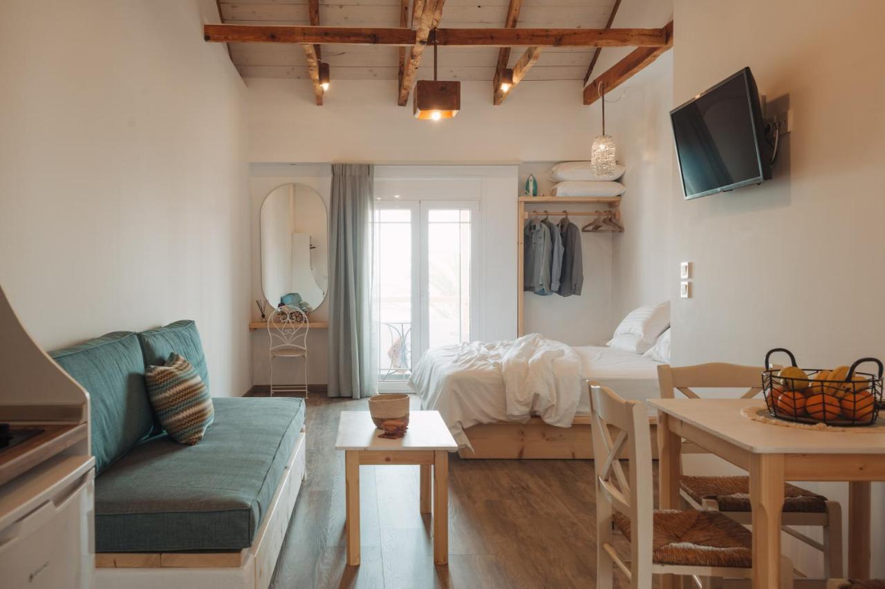 Votsalo Cozy Limenaria (Thasos)