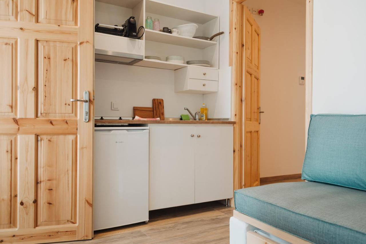 Votsalo Cozy Apartment