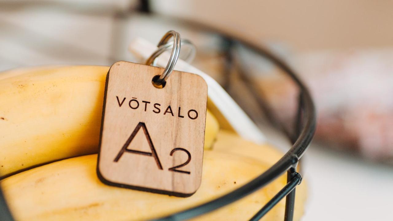Votsalo Cozy
