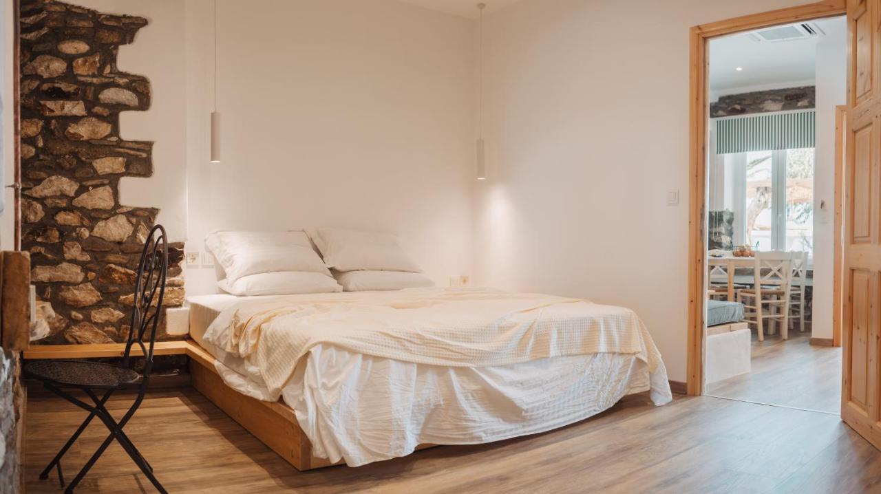 Apartment Votsalo Cozy Limenaria (Thasos)