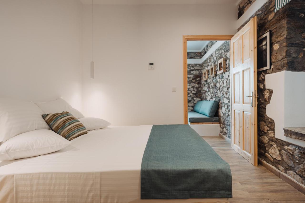 Votsalo Cozy Apartment *
