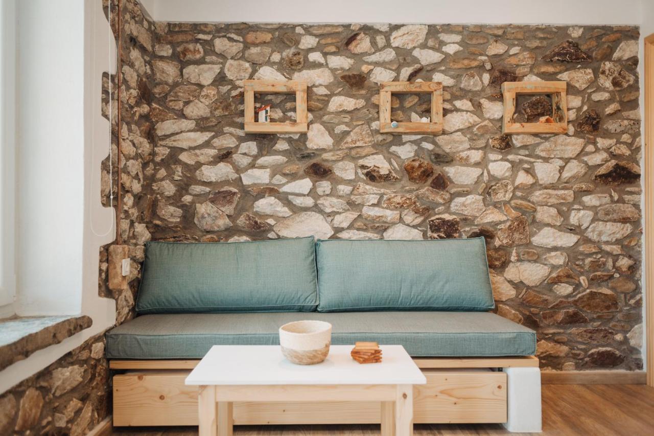 Votsalo Cozy Apartment