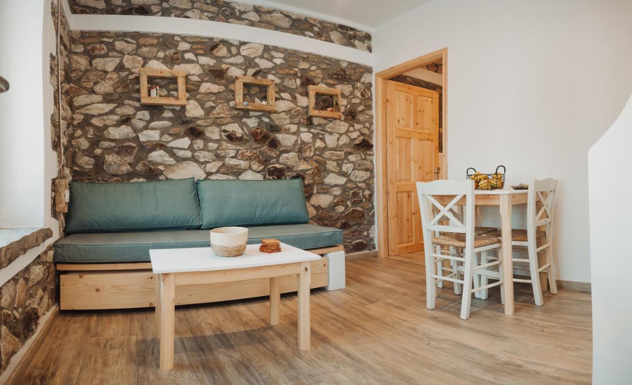 Apartment Votsalo Cozy