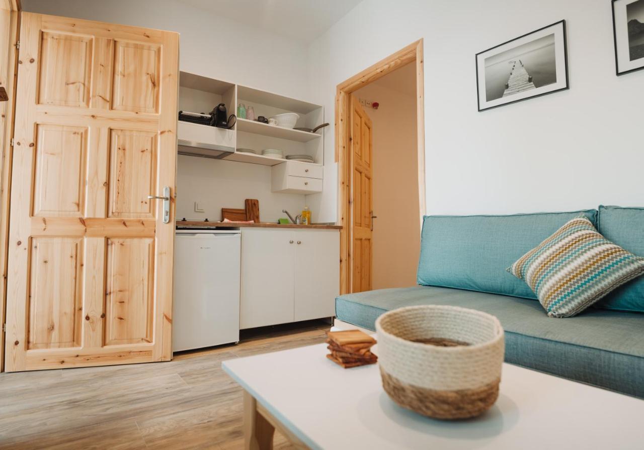 Votsalo Cozy Apartment