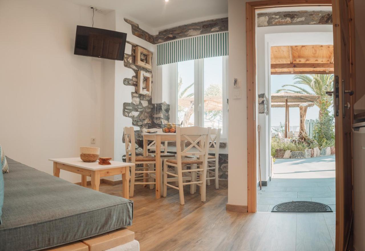 Votsalo Cozy Limenaria (Thasos)