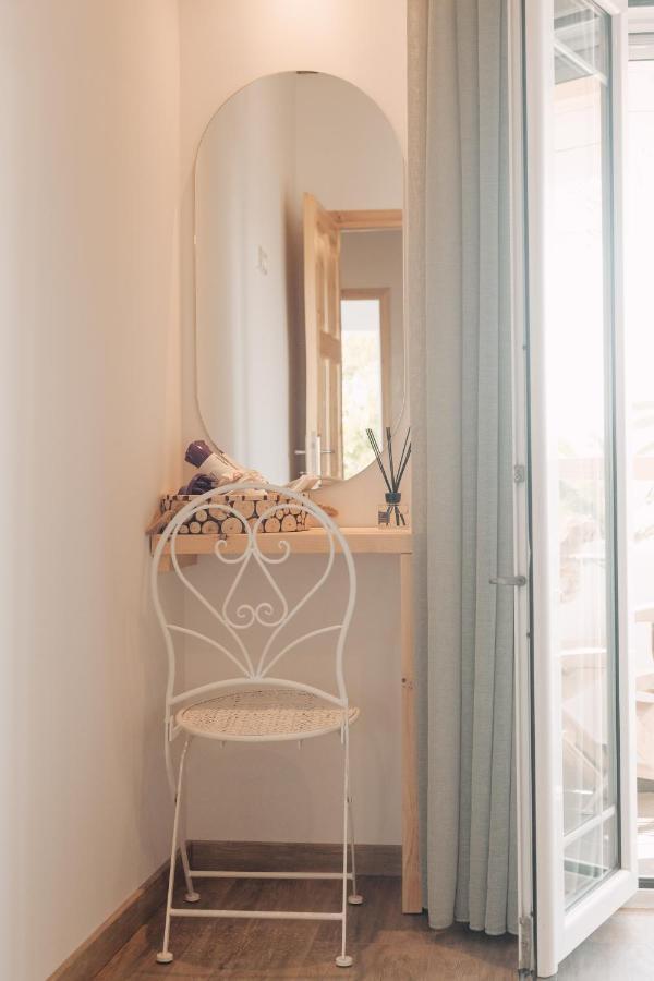 Apartment Votsalo Cozy Limenaria (Thasos)