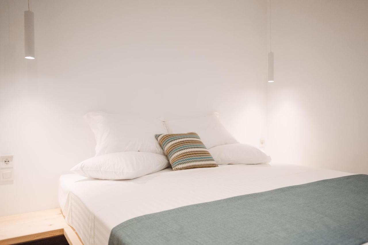 Votsalo Cozy Limenaria (Thasos)