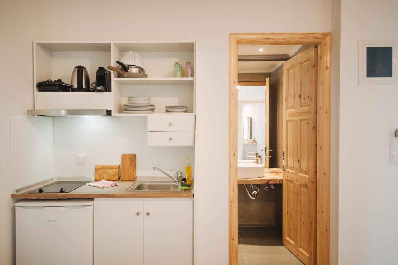 Votsalo Cozy Apartment *