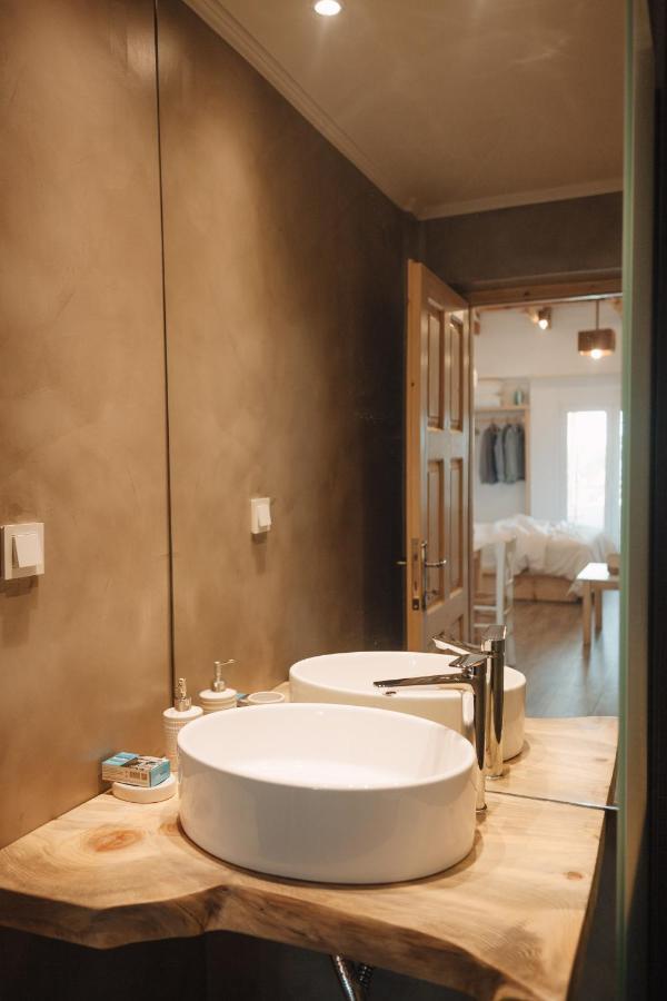Votsalo Cozy Apartment *