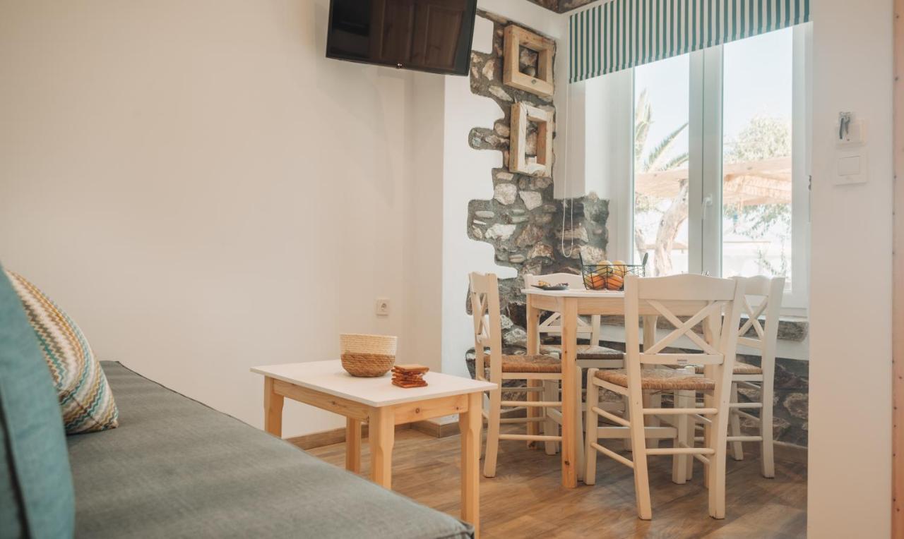 Votsalo Cozy Apartment