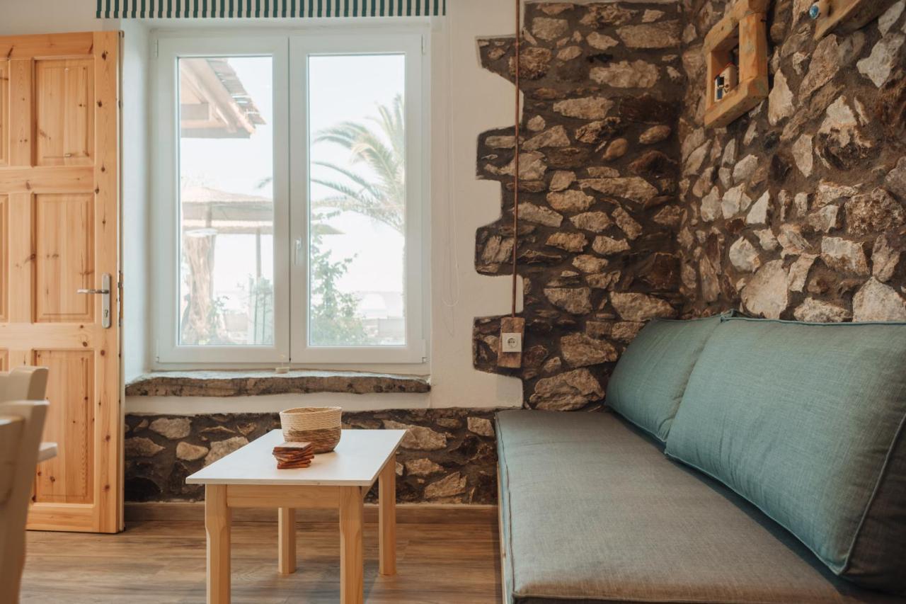 Apartment Votsalo Cozy *