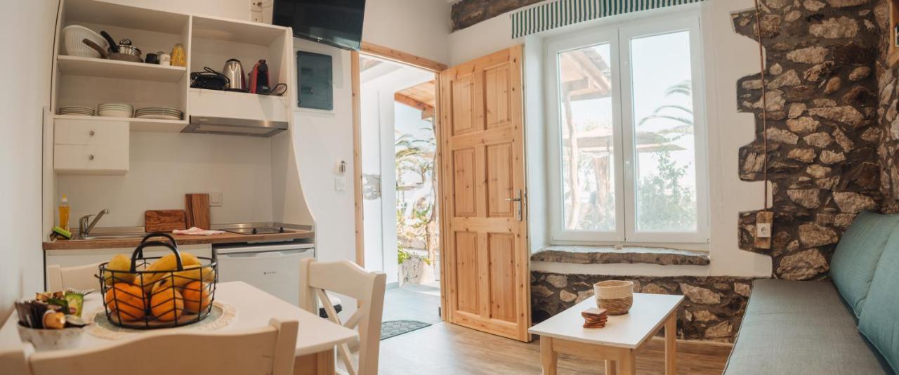Apartment Votsalo Cozy Limenaria (Thasos)