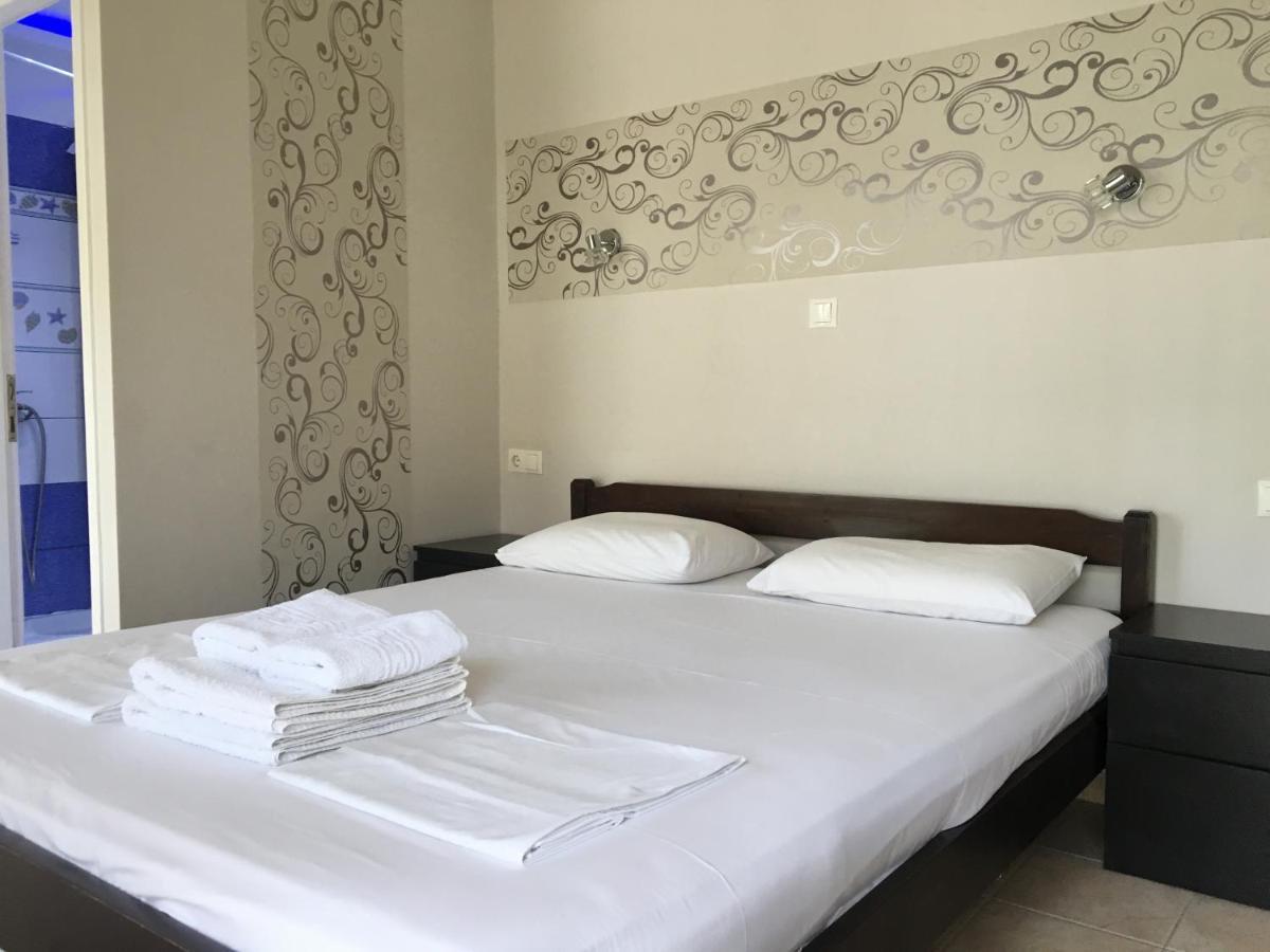 Apartment Phaethon & Kallithea (Chalkidiki)