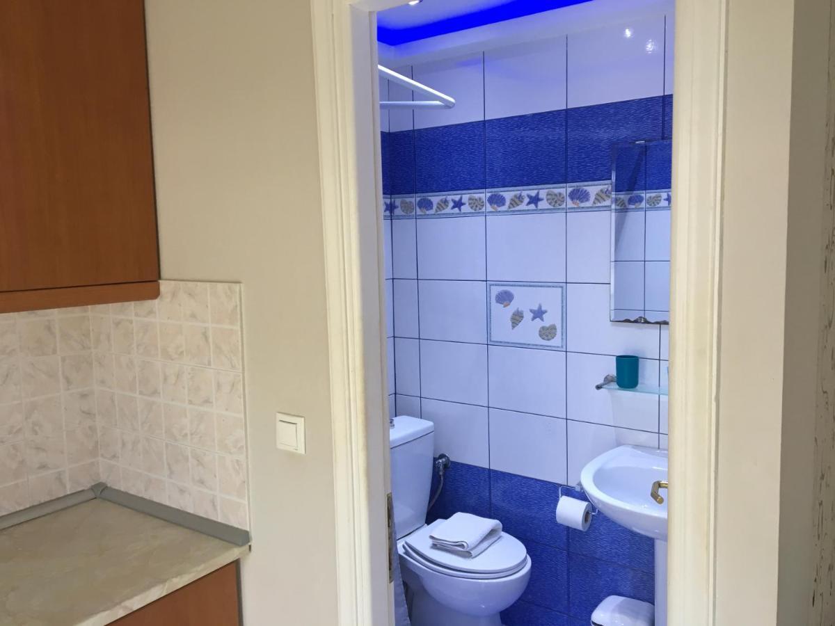 Apartment Phaethon & Kallithea (Chalkidiki)