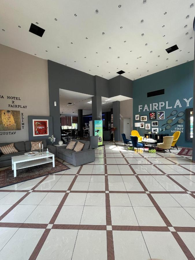 Athina Airport Hotel Thermi