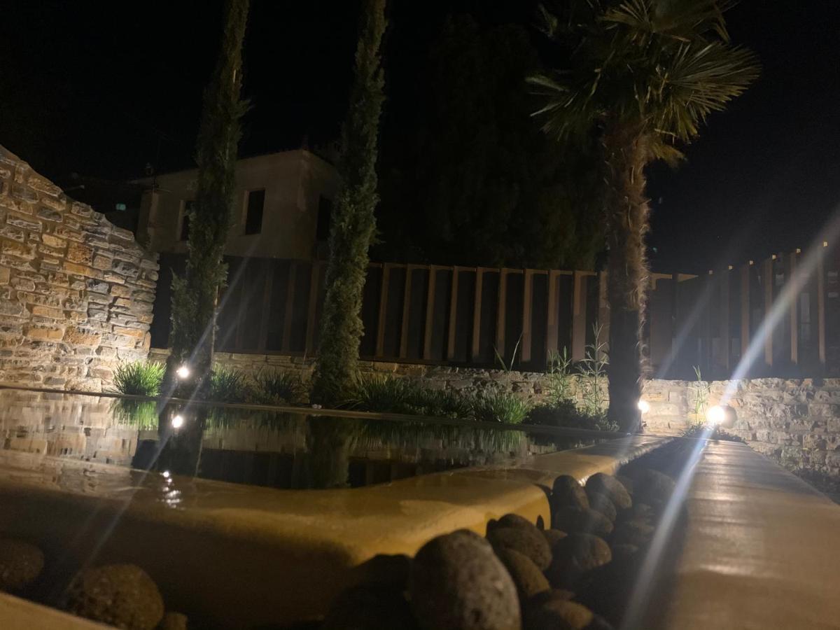 Lethe With Private Pool Greece Villa Kato Gatzea