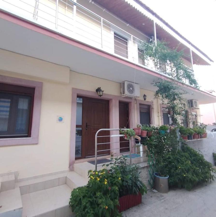 Ta Kalamakia Apartment Vatera