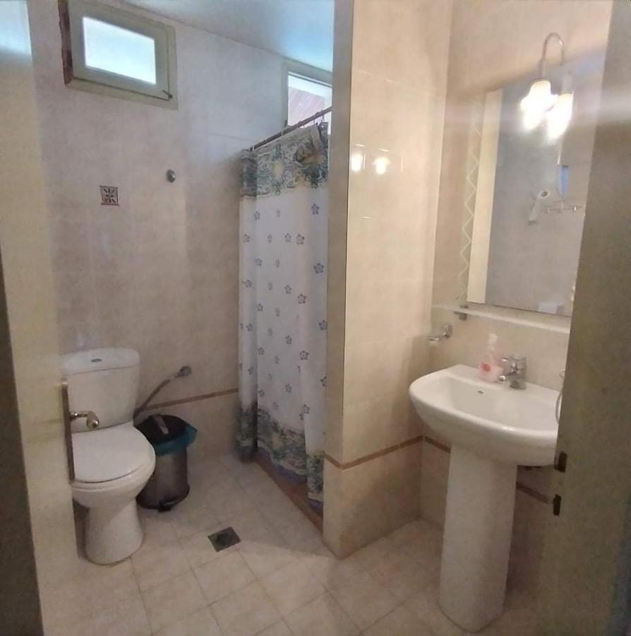 Apartment Ta Kalamakia *